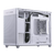 ASUS Prime AP201 MATX PC Case (White & Black)