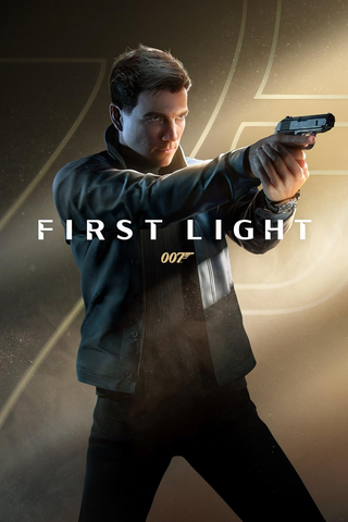007 First Light - GPU FPS benchmarks