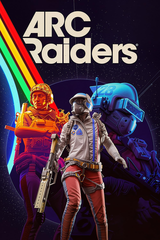Arc Raiders - GPU FPS benchmarks