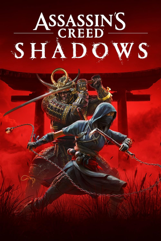 Assassin's Creed Shadows - GPU FPS benchmarks
