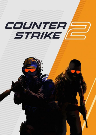Counter-Strike 2 - GPU FPS benchmarks