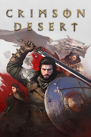 Crimson Desert - GPU FPS benchmarks