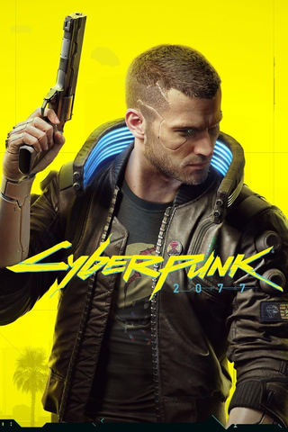 Cyberpunk 2077 - GPU FPS benchmarks