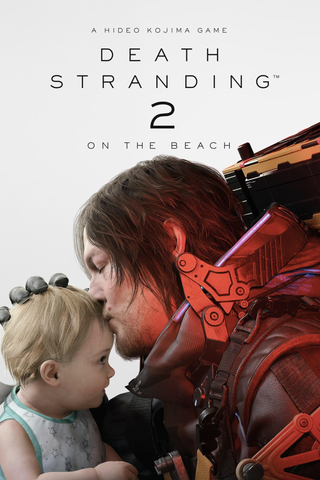 Death Stranding 2 - GPU FPS benchmarks