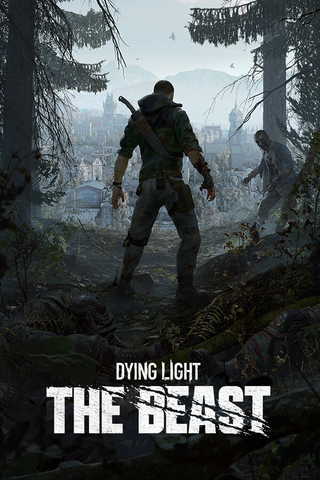 Dying Light: The Beast - GPU FPS benchmarks
