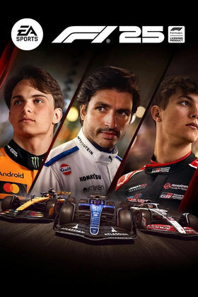 F1 25: 2026 Season Edition