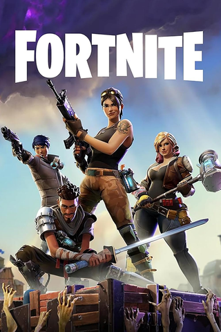 Fortnite - GPU FPS benchmarks