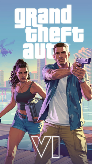 Grand Theft Auto VI