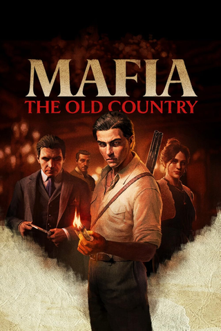 Mafia: The Old Country - GPU FPS benchmarks