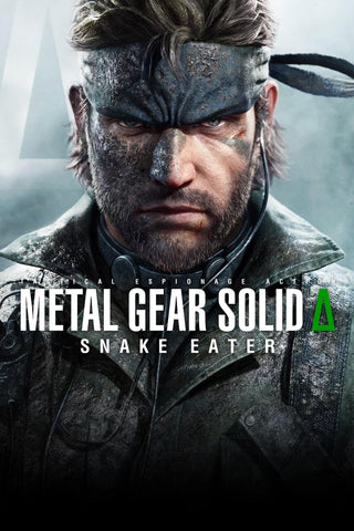 Metal Gear Solid Delta: Snake Eater - GPU FPS benchmarks