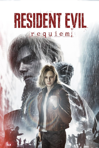 Resident Evil Requiem - GPU FPS benchmarks