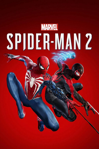 Spider-Man 2 - GPU FPS benchmarks
