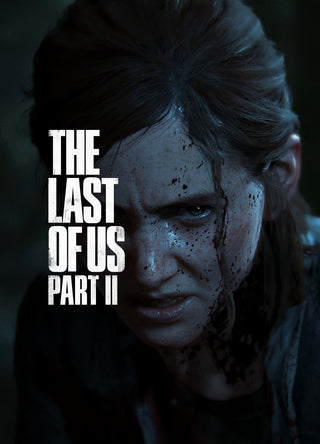 The Last of Us Part II - GPU FPS benchmarks