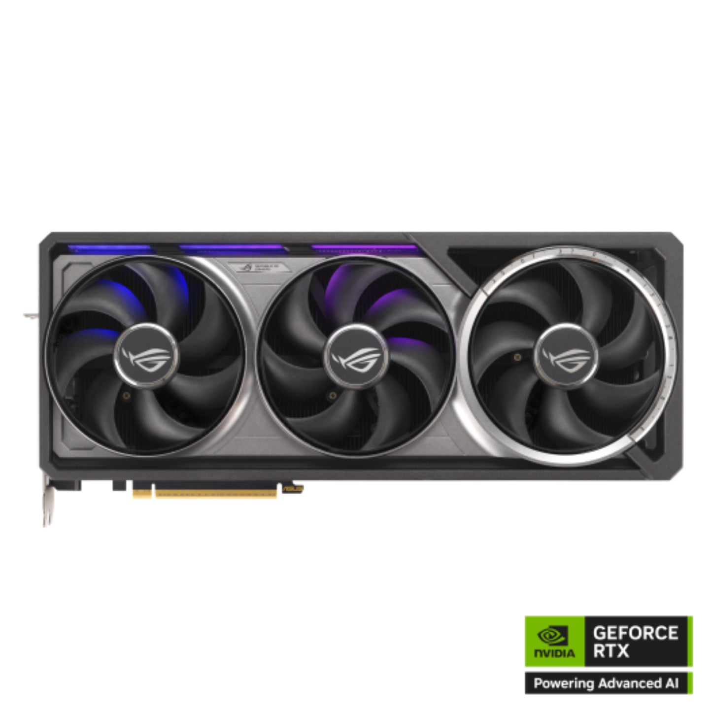 ROG Astral GeForce RTX 5090 32GB GDDR7 OC Graphics Card