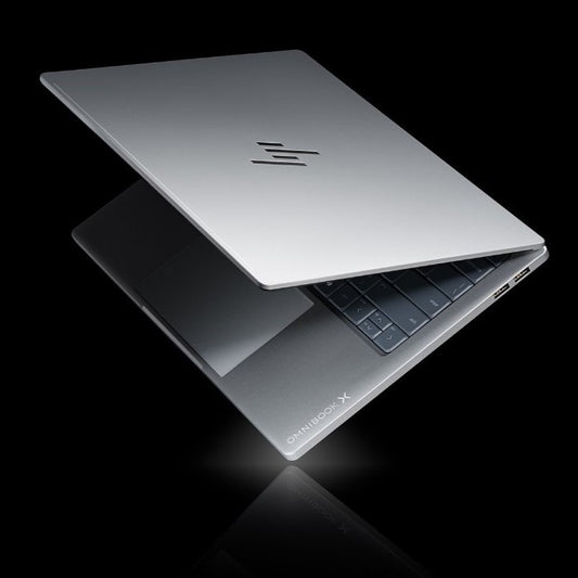 HP OmniBook X 14 NVIDIA RTX Spark AI Laptop