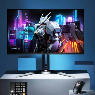 Gaming Monitors