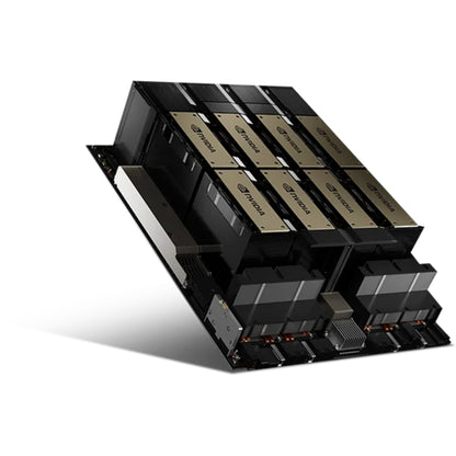 NVIDIA DGX B300 AI Server