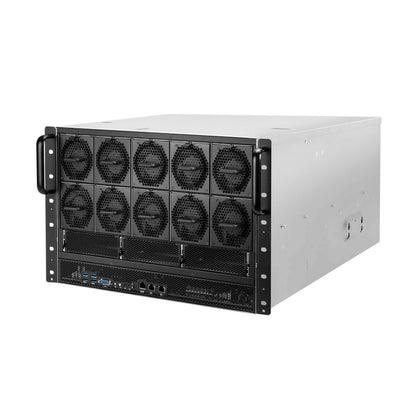 EMARQUE AI PRO 800 AI Server - RTX PRO 6000 Blackwell