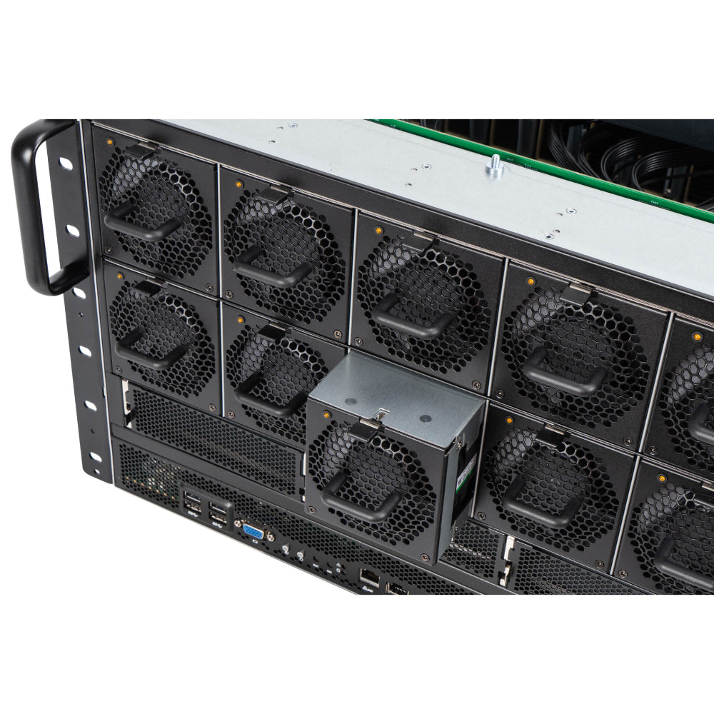 EMARQUE AI PRO 800 AI Server - RTX PRO 6000 Blackwell