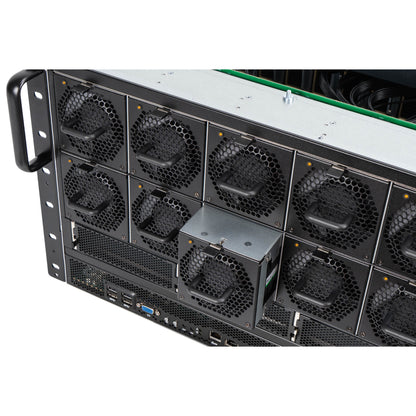 EMARQUE AI PRO 800 AI Server - RTX PRO 6000 Blackwell