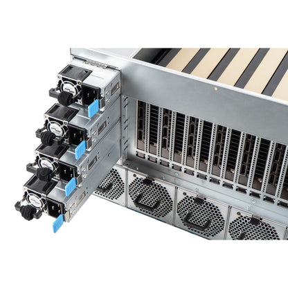EMARQUE AI PRO 800 AI Server - RTX PRO 6000 Blackwell