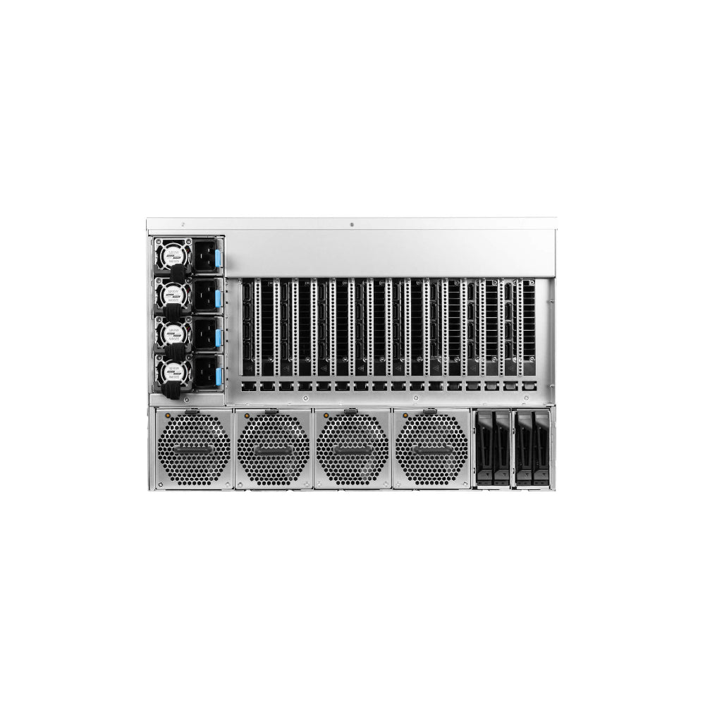 EMARQUE AI PRO 800 AI Server - RTX PRO 6000 Blackwell
