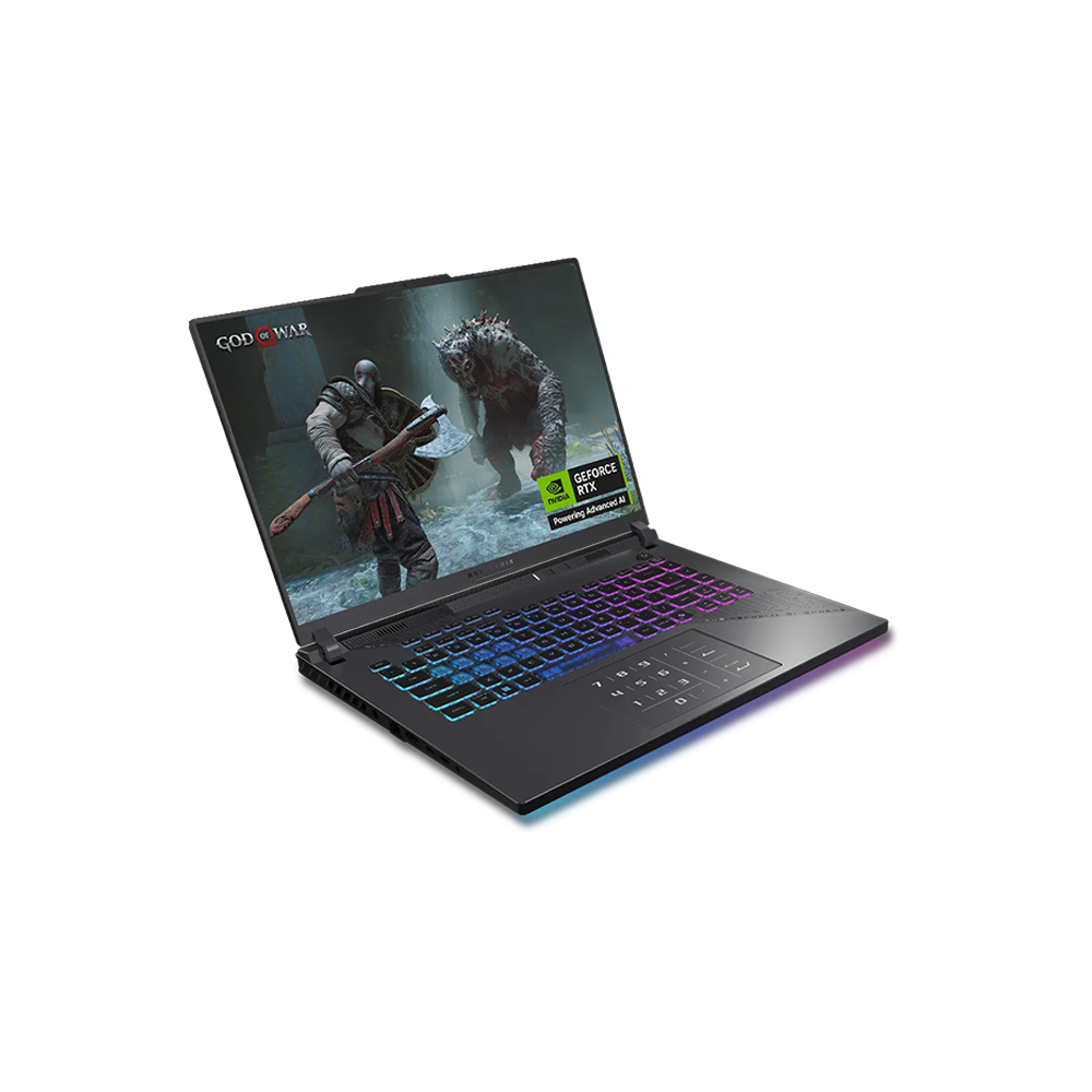 ASUS ROG Strix G16 Gaming Laptop [G614P-RRV012W]