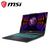 MSI Cyborg 15 AI - Intel Core Ultra 7 125H / RTX 4050 Gaming Laptop