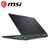 MSI Cyborg 15 AI - Intel Core Ultra 7 125H / RTX 4050 Gaming Laptop