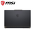 MSI Cyborg 15 AI - Intel Core Ultra 7 125H / RTX 4050 Gaming Laptop