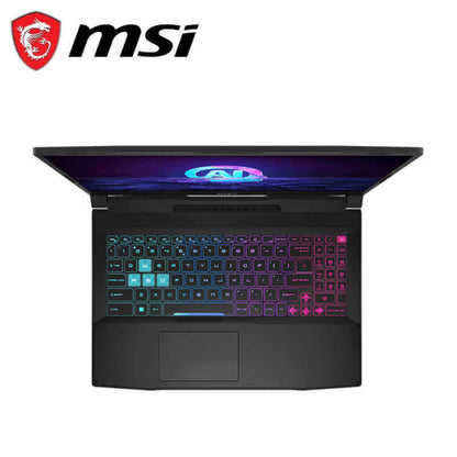 MSI Katana A15 AI - AMD Ryzen 7 8845HS  / RTX 4060 Gaming Laptop - EMARQUE - Gaming PC Custom PC Builder Malaysia