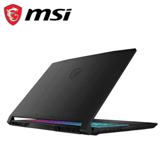MSI Katana A15 AI - AMD Ryzen 7 8845HS  / RTX 4060 Gaming Laptop - EMARQUE - Gaming PC Custom PC Builder Malaysia