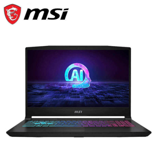 MSI Katana A15 AI - AMD Ryzen 7 8845HS  / RTX 4060 Gaming Laptop - EMARQUE - Gaming PC Custom PC Builder Malaysia
