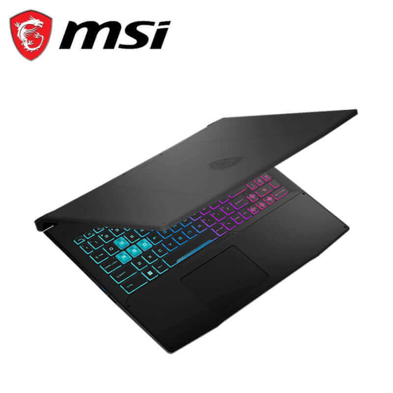 MSI Katana A15 AI - AMD Ryzen 7 8845HS  / RTX 4060 Gaming Laptop - EMARQUE - Gaming PC Custom PC Builder Malaysia
