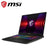 MSI Sword 16 HX - Intel Core i7 14650HX / RTX 4060 Gaming Laptop