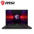 MSI Sword 16 HX - Intel Core i7 14650HX / RTX 4060 Gaming Laptop