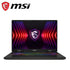 MSI Sword 16 HX - Intel Core i7 14650HX / RTX 4060 Gaming Laptop