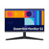 Samsung Essential 24" Monitor S3 S33GC - IPS, 100Hz, FHD