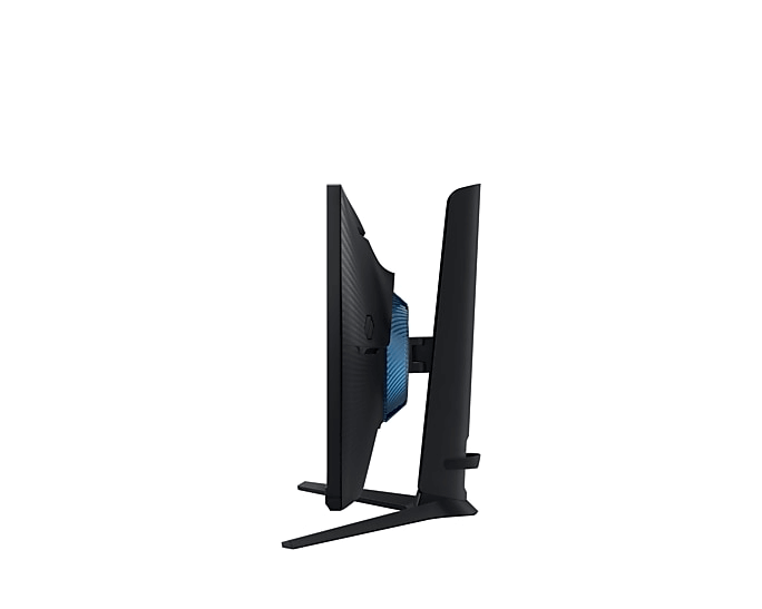 Samsung 24" Odyssey G3 G30D FHD 180Hz Gaming Monitor