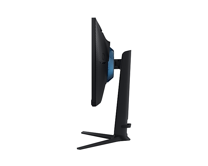 Samsung 24" Odyssey G3 G30D FHD 180Hz Gaming Monitor