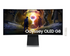 Samsung 34" Odyssey G8 G85SD OLED WQHD Curved Gaming