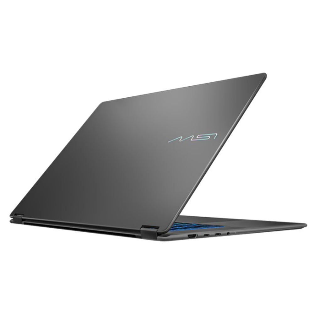 MSI Prestige N16 Flip AI+ NVIDIA RTX Spark 2-in-1 Laptop