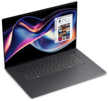 Dell XPS 16 Creator Edition NVIDIA RTX Spark AI Laptop