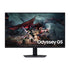 Samsung Odyssey G5 G50D — 32", 180Hz, 1ms, IPS Panel, 2,560 x 1,440 (QHD) — Gaming Monitor