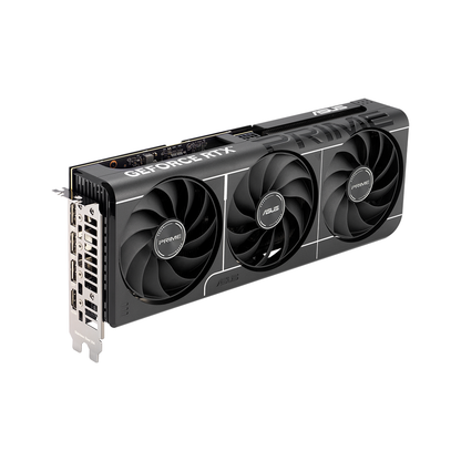 ASUS PRIME GeForce RTX™ 5060 Ti 8GB GDDR7 OC Edition Graphic Card