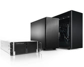 About Workstation