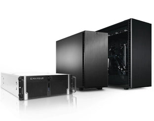 About Workstation