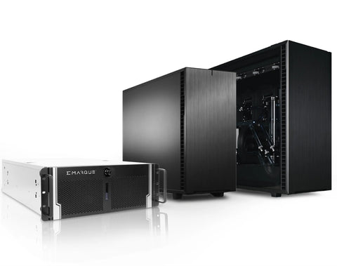 About Workstation