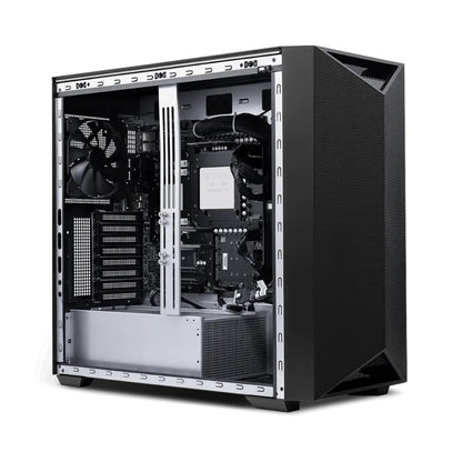 MSI XpertStation WS300 NVIDIA DGX Station Grace Blackwell Ultra Computer