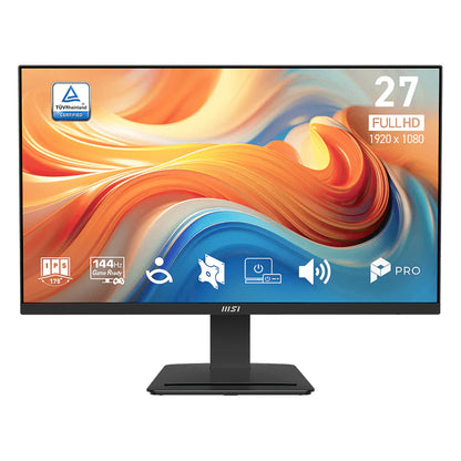 MSI PRO MP273-E14A 27" FHD 144Hz IPS Monitor